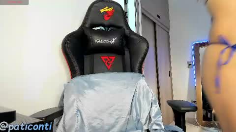 Snapshot of goddess_khaleesi chatting on 07/05/26, 08:32 Khaleesi online show from 07/05/26, 08:32