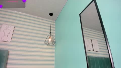 Goddess Kianna  online show from 03/23/26, 03:10