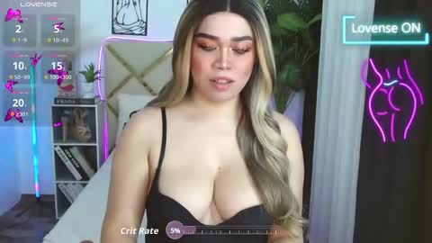 Lyka Fox online show from 05/28/26, 01:41