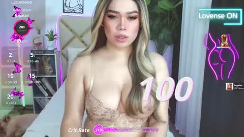 Lyka Fox online show from 06/04/26, 10:38