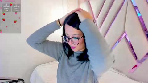 Snapshot of goddess_martina chatting on 04/30/26, 12:44 M A R T I N A online show from 04/30/26, 12:44