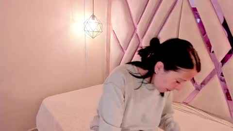 Snapshot of goddess_martina chatting on 05/13/26, 12:46 M A R T I N A online show from 05/13/26, 12:46