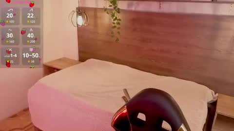 Snapshot of goddess_martina chatting on 07/14/26, 12:55 M A R T I N A online show from 07/14/26, 12:55