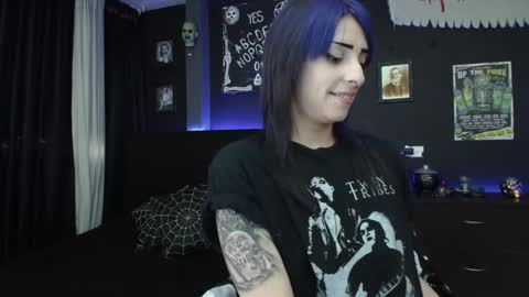 Mortem model independientfollow me on my telegram channel   online show from 02/10/25, 10:40