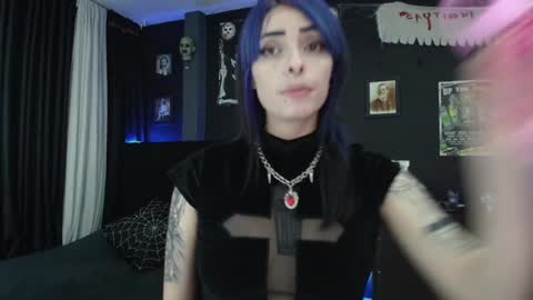 Mortem model independientfollow me on my telegram channel   online show from 02/22/25, 01:11