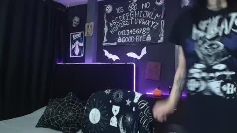 Mortem model independientfollow me on my telegram channel   online show from 04/20/26, 11:17