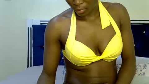 Goddess nanaya online show from 10/18/25, 11:05