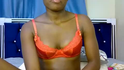 Goddess nanaya online show from 03/18/26, 10:57