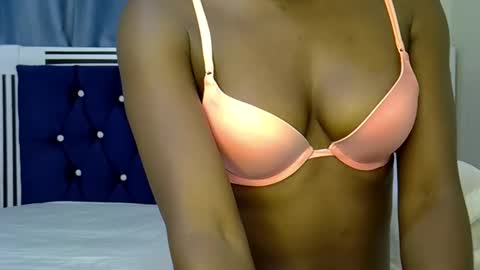 Goddess nanaya online show from 04/15/26, 07:59