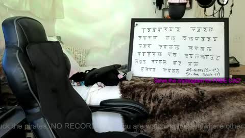 Patricia Mars           Goddess of Mars twitter thegoddessmindy online show from 04/09/26, 03:06