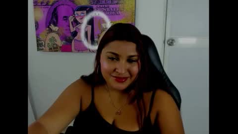 goddess_of_sissys online show from 04/19/26, 04:56