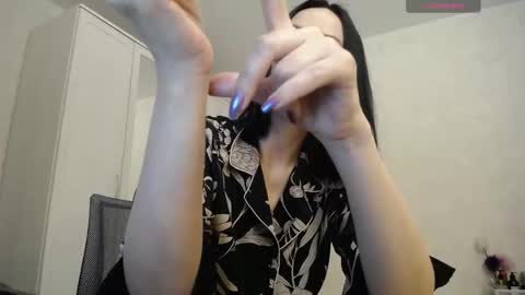 Oksana online show from 11/29/25, 02:31