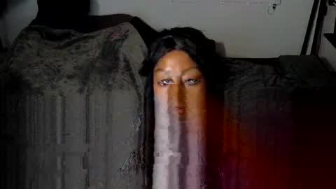 Goddess Princess Sin online show from 01/18/26, 05:00