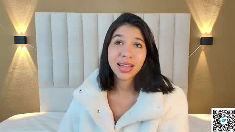 Saori online show from 11/18/25, 01:00