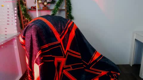 Goddess Sophie99 online show from 12/19/24, 11:07