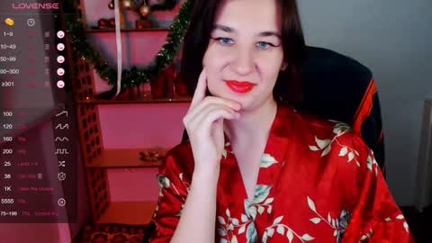 Goddess Sophie99 online show from 12/20/24, 04:04