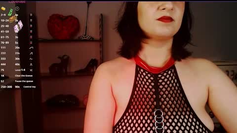 Goddess Sophie99 online show from 09/09/25, 08:14