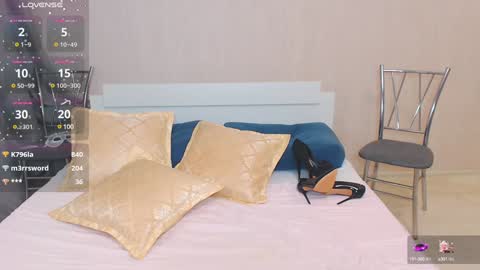 Katrin online show from 01/18/25, 12:04