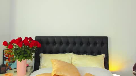 Katrin online show from 10/18/25, 02:58