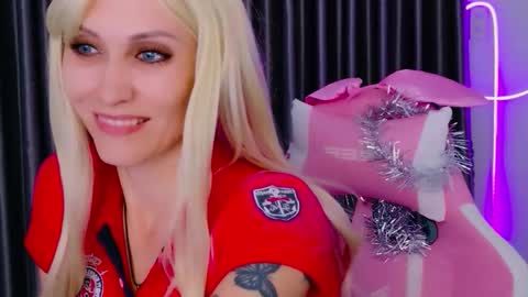 Katarina online show from 02/05/26, 11:04