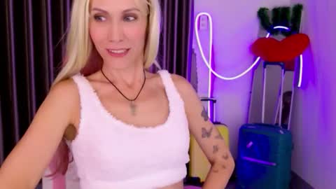 Katarina online show from 02/20/26, 02:28