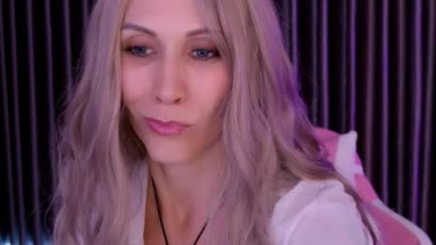 Katarina online show from 02/27/26, 09:31