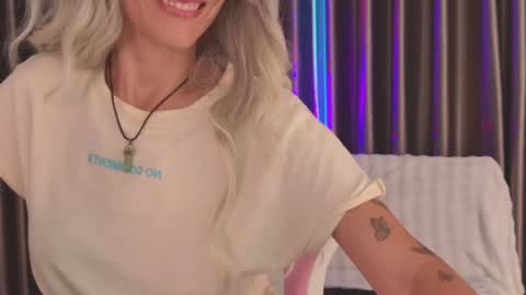 Katarina online show from 05/03/26, 11:49