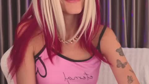 Katarina online show from 05/07/26, 01:16