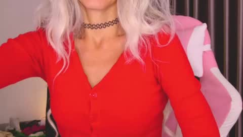 Katarina online show from 06/05/26, 12:11