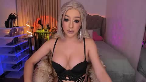 Contessa online show from 02/19/26, 08:43