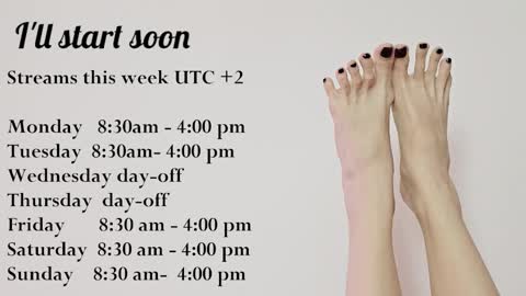 Snapshot of goddess_verdgyvi chatting on 10/26/25, 08:09 Verdgy online show from 10/26/25, 08:09