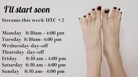 Snapshot of goddess_verdgyvi chatting on 10/27/25, 06:39 Verdgy online show from 10/27/25, 06:39