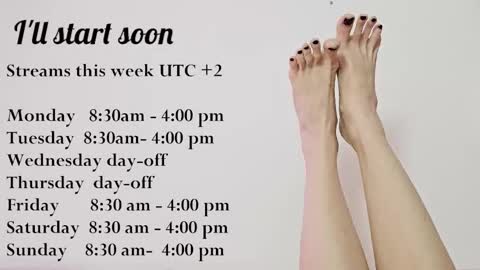 Snapshot of goddess_verdgyvi chatting on 11/01/25, 05:42 Verdgy online show from 11/01/25, 05:42