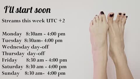 Snapshot of goddess_verdgyvi chatting on 11/02/25, 06:49 Verdgy online show from 11/02/25, 06:49