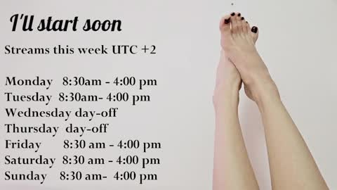 Snapshot of goddess_verdgyvi chatting on 11/04/25, 06:34 Verdgy online show from 11/04/25, 06:34