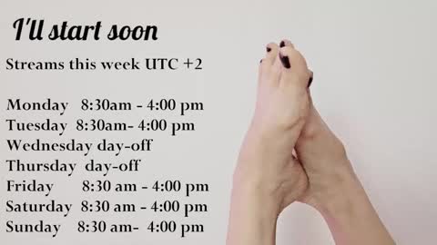 Snapshot of goddess_verdgyvi chatting on 11/09/25, 06:12 Verdgy online show from 11/09/25, 06:12