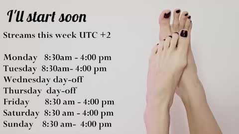 Snapshot of goddess_verdgyvi chatting on 11/16/25, 05:46 Verdgy online show from 11/16/25, 05:46