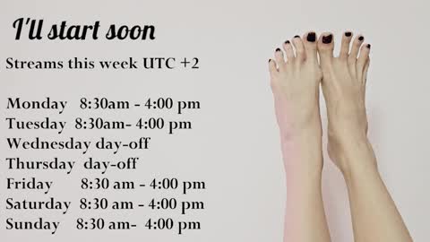 Snapshot of goddess_verdgyvi chatting on 11/23/25, 06:46 Verdgy online show from 11/23/25, 06:46