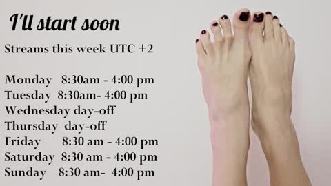 Snapshot of goddess_verdgyvi chatting on 11/24/25, 07:19 Verdgy online show from 11/24/25, 07:19