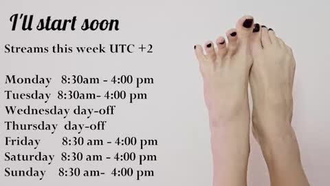 Snapshot of goddess_verdgyvi chatting on 11/28/25, 07:22 Verdgy online show from 11/28/25, 07:22