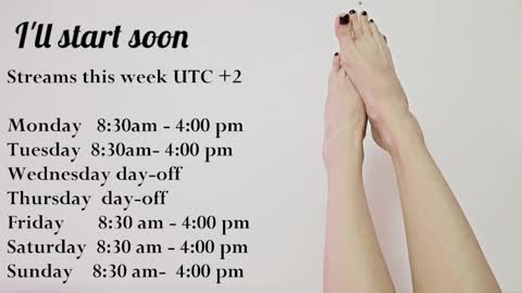 Snapshot of goddess_verdgyvi chatting on 11/30/25, 07:01 Verdgy online show from 11/30/25, 07:01