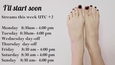 Snapshot of goddess_verdgyvi chatting on 12/01/25, 07:24 Verdgy online show from 12/01/25, 07:24