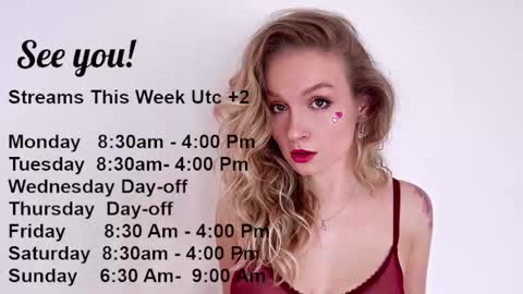 Verdgy online show from 01/05/26, 05:27