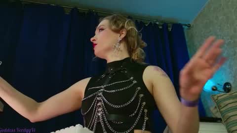 Verdgy online show from 02/01/26, 06:34