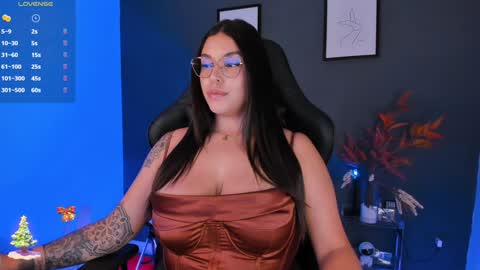 Miss Veronica  - The Supreme   online show from 12/23/24, 09:51