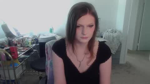 Goddess of Insanity online show from 04/23/26, 03:03