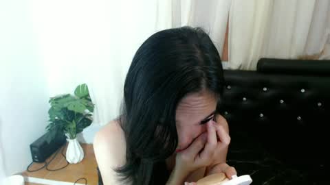 Snapshot of goddessafterdark chatting on 06/14/26, 02:08 call me babe julia online show from 06/14/26, 02:08