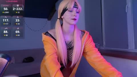 Akiko online show from 03/02/26, 05:31