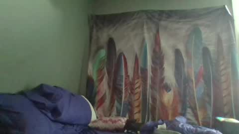 goddessalizee online show from 07/01/26, 12:29