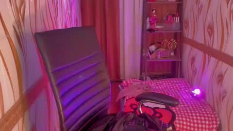 Barbie Brown online show from 01/21/25, 07:47